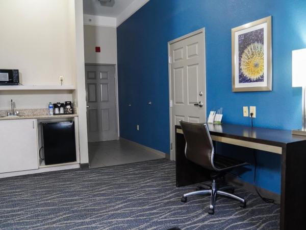 La Quinta by Wyndham Phoenix I-10 West : photo 6 de la chambre suite 1 chambre lit king-size - non-fumeurs