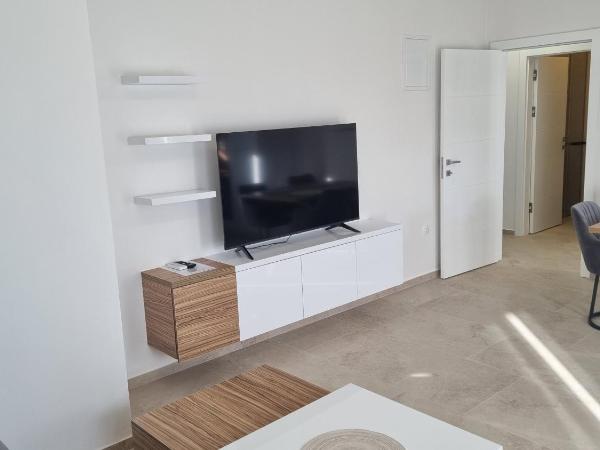 Villa SHARK 2 Deluxe - Novalja : photo 5 de la chambre appartement