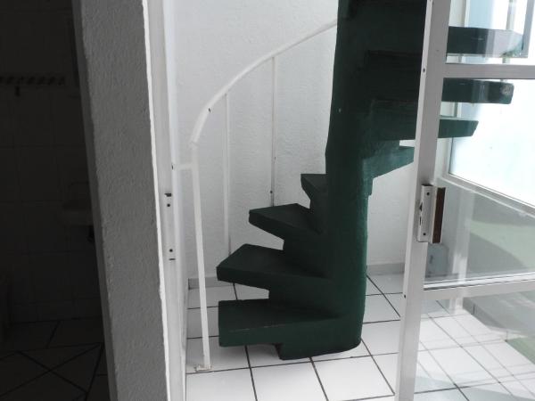 Hotel Villas Balcones de Costa Azul : photo 9 de la chambre chambre familiale avec salle de bains privative