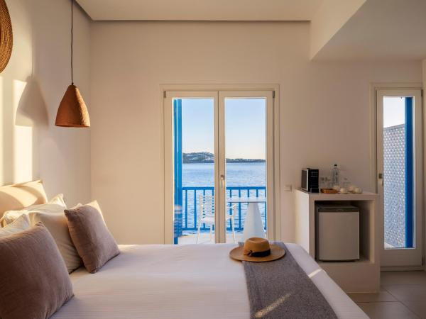 Bluetopia Suites : photo 8 de la chambre suite - vue sur mer