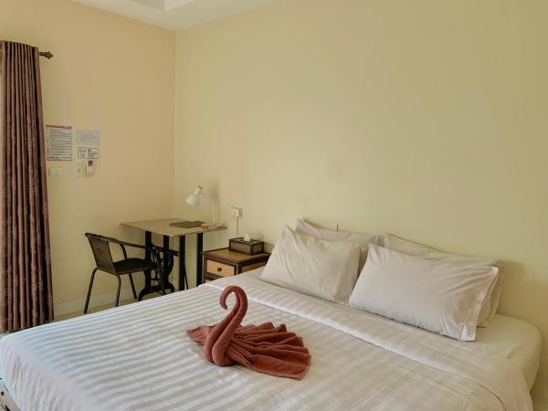 Baan Baramee House : photo 6 de la chambre chambre double deluxe