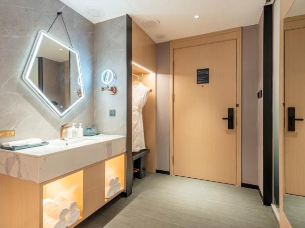 CheerMay Hotel - Beijing Conference Center : photo 5 de la chambre chambre lit king-size sport