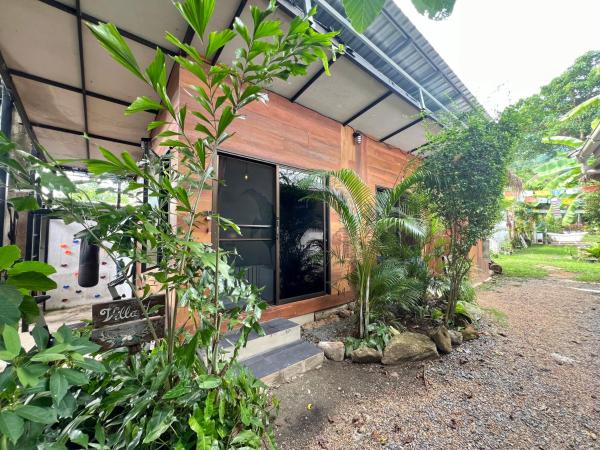 Beach Jungle : photo 3 de la chambre villa 1 chambre