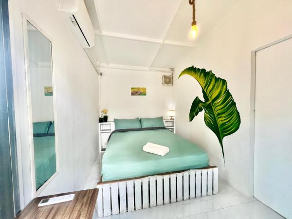 Beach Jungle : photo 5 de la chambre villa 1 chambre