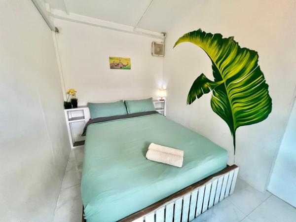 Beach Jungle : photo 1 de la chambre villa 1 chambre