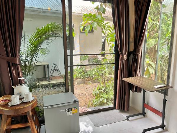 Beach Jungle : photo 2 de la chambre villa 1 chambre