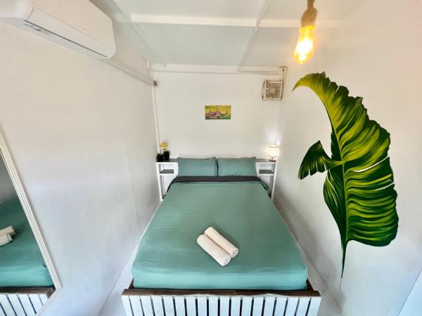Beach Jungle : photo 9 de la chambre villa 1 chambre