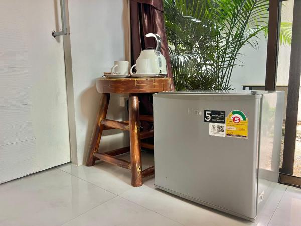 Beach Jungle : photo 6 de la chambre villa 1 chambre