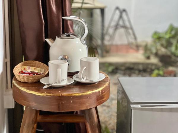 Beach Jungle : photo 8 de la chambre villa 1 chambre