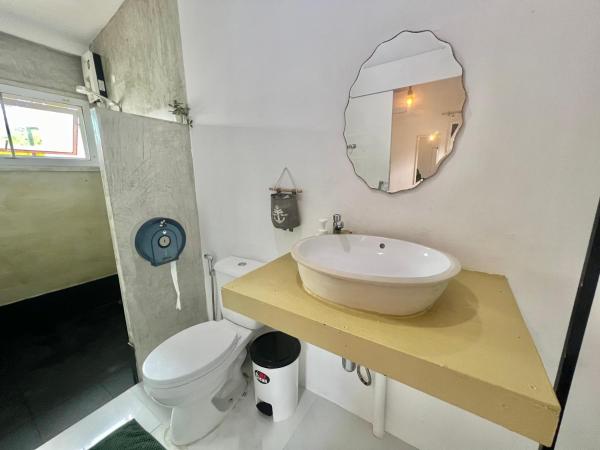 Beach Jungle : photo 4 de la chambre villa 1 chambre