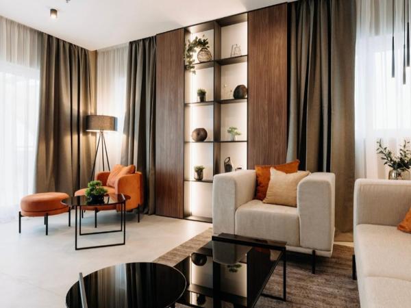 Hotel Fanat : photo 3 de la chambre suite exécutive