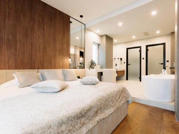 Hotel Fanat : photo 2 de la chambre suite exécutive