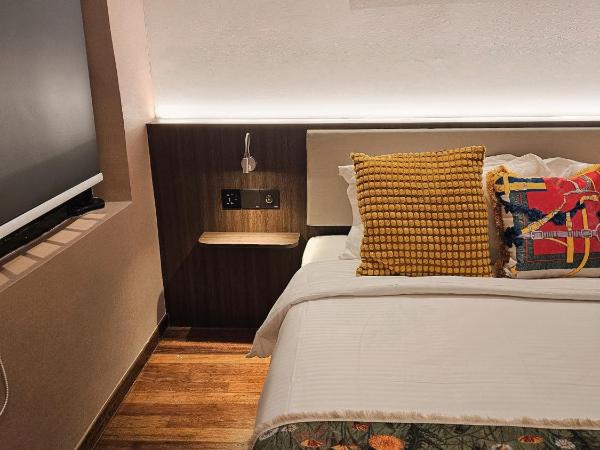 RARE Heritage House : photo 9 de la chambre suite avec baignoire spa