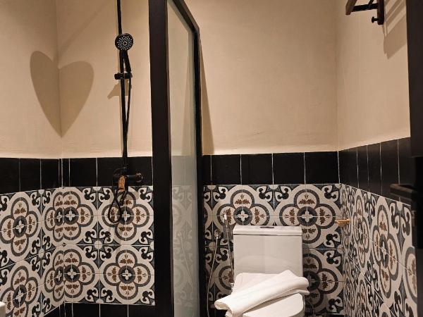 RARE Heritage House : photo 7 de la chambre suite avec baignoire spa