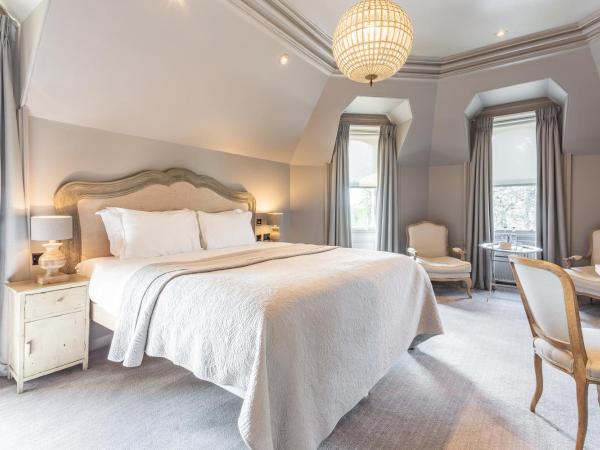 Murrayfield Hotel : photo 6 de la chambre chambre familiale
