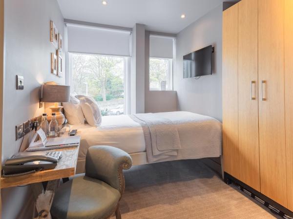 Murrayfield Hotel : photo 1 de la chambre chambre simple classique