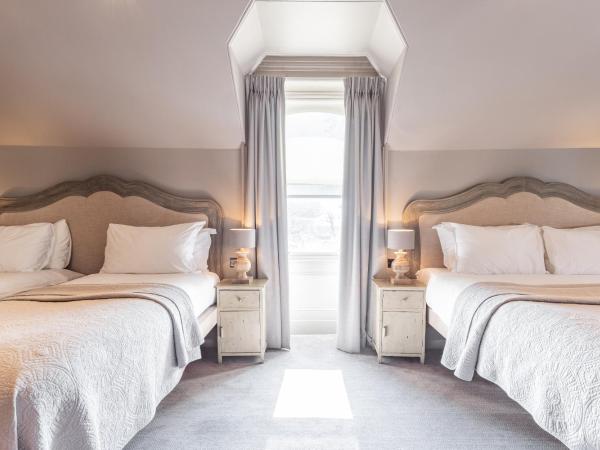 Murrayfield Hotel : photo 7 de la chambre chambre familiale