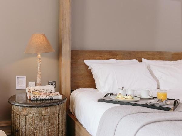 Murrayfield Hotel : photo 1 de la chambre suite junior