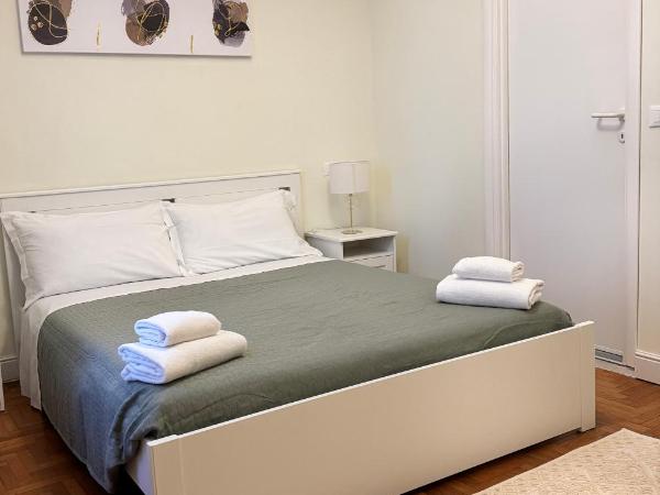 La Finestra su San Lorenzo : photo 1 de la chambre chambre familiale