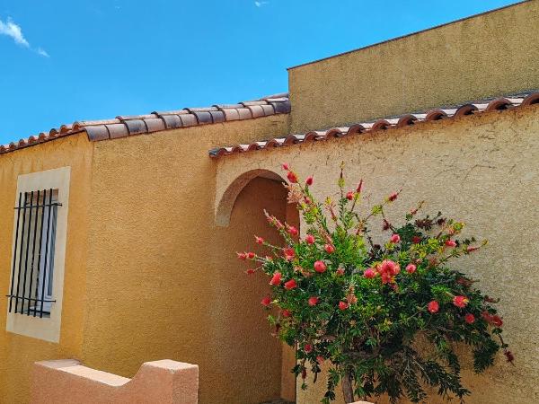 Résidence l'Oustal des Mers : photo 2 de la chambre appartement 1 chambre