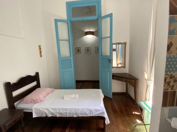 Bed & breakfast Villa Carmo : photo 1 de la chambre chambre double supérieure