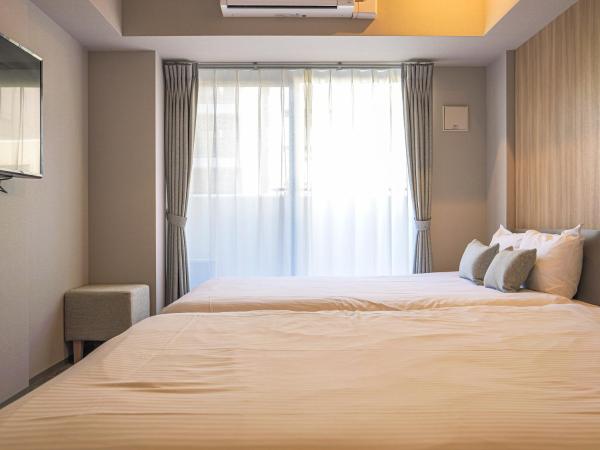 Nico Hotel : photo 9 de la chambre chambre standard