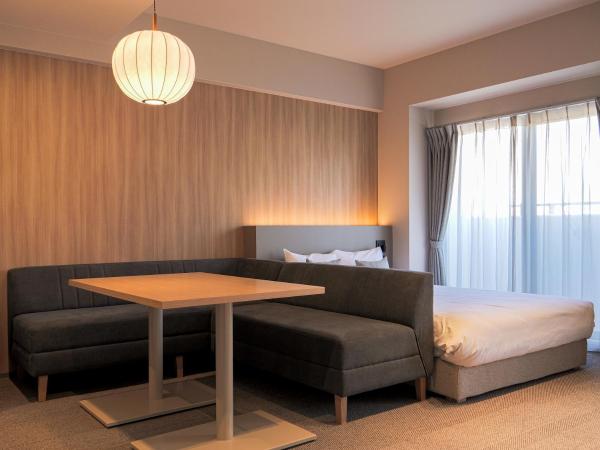 Nico Hotel : photo 7 de la chambre chambre deluxe