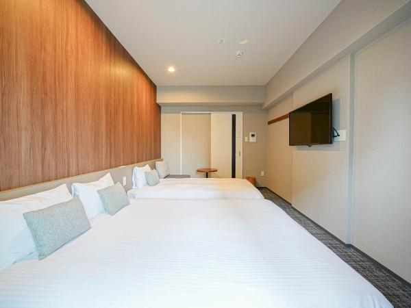 Nico Hotel : photo 3 de la chambre chambre triple standard