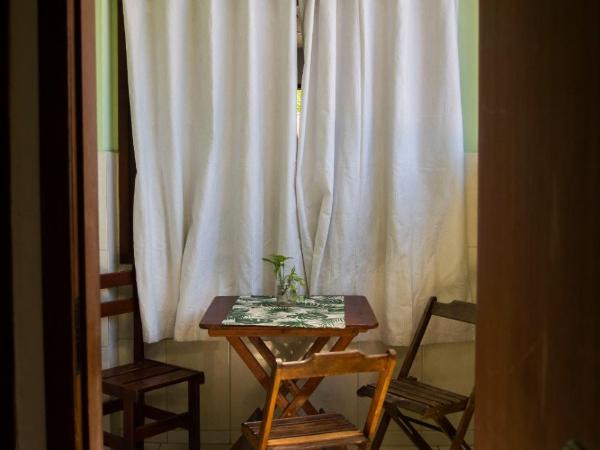 POSADA MOANA : photo 1 de la chambre chambre familiale