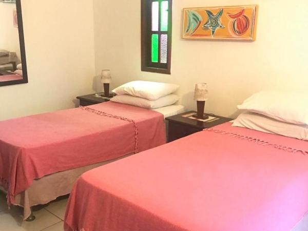 POSADA MOANA : photo 1 de la chambre chambre deluxe