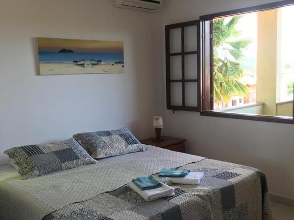 POSADA MOANA : photo 5 de la chambre chambre deluxe