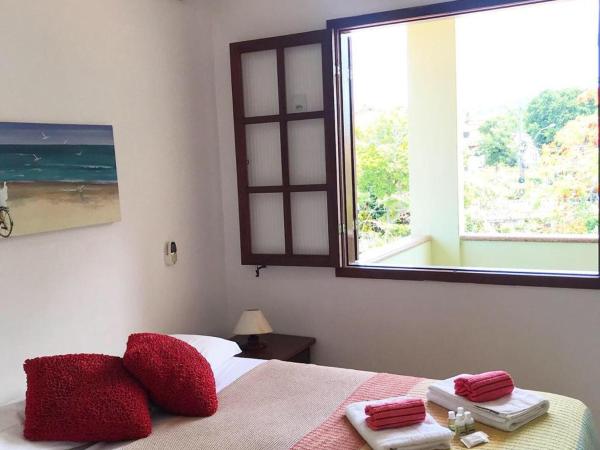 POSADA MOANA : photo 2 de la chambre chambre double standard