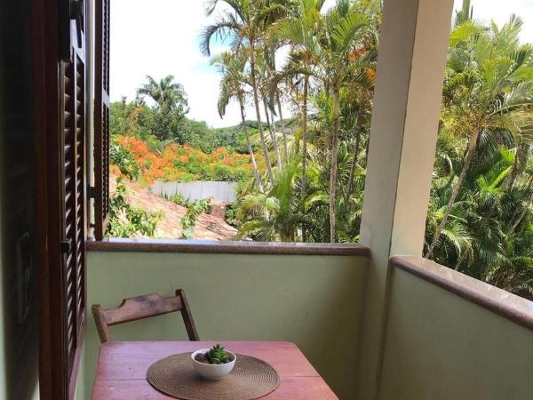 POSADA MOANA : photo 1 de la chambre chambre double standard