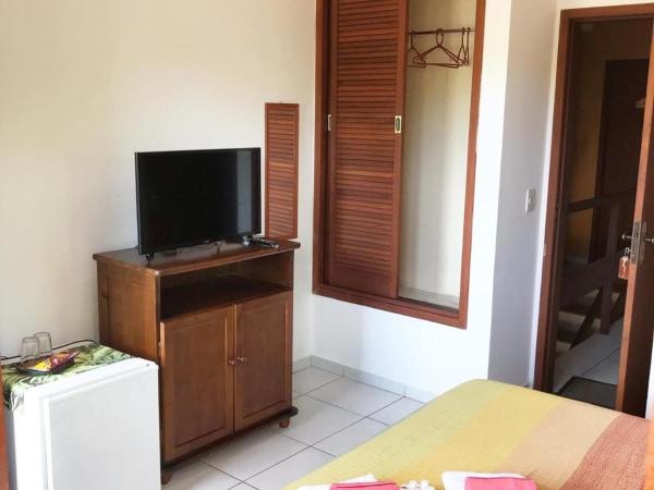 POSADA MOANA : photo 6 de la chambre chambre double standard