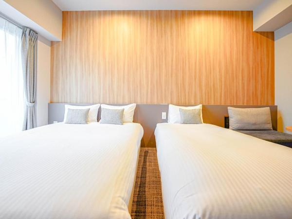 Nico Hotel : photo 6 de la chambre chambre triple standard