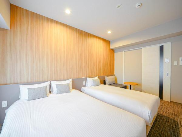 Nico Hotel : photo 8 de la chambre chambre triple standard