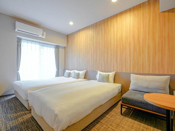 Nico Hotel : photo 10 de la chambre chambre triple standard