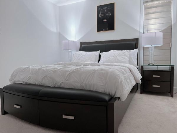 House of Daizy Home : photo 4 de la chambre chambre triple avec salle de bains commune