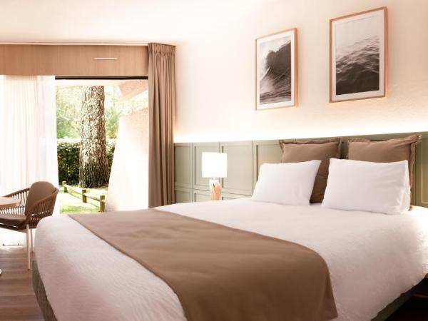 Résidence Hôtelière les Acanthes : photo 1 de la chambre studio (2 adultes)