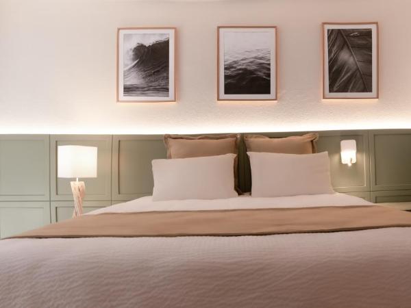 Résidence Hôtelière les Acanthes : photo 3 de la chambre studio (2 adultes)