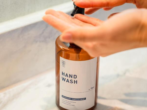 THEA Serviced Apartment by TH District : photo 3 de la chambre suite exécutive - tarif spécial