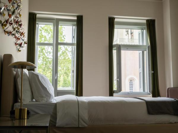 Nine Athens Hotel : photo 9 de la chambre grande suite