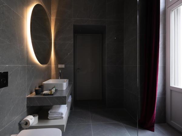 Nine Athens Hotel : photo 4 de la chambre suite