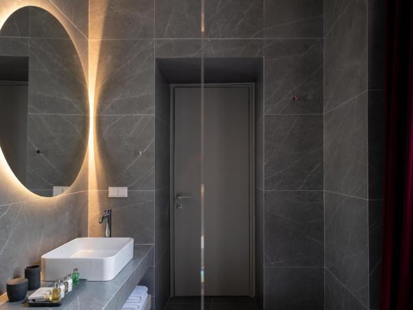 Nine Athens Hotel : photo 9 de la chambre suite