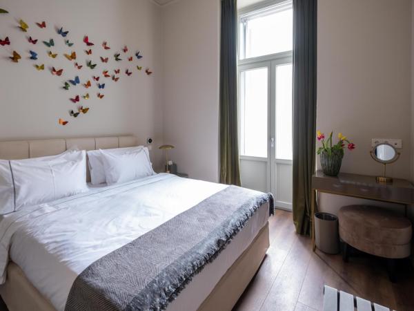 Nine Athens Hotel : photo 2 de la chambre suite