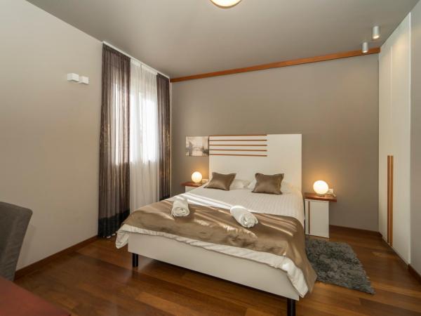 Luxury Rooms and Apartment Silente Bacvice : photo 3 de la chambre chambre double deluxe