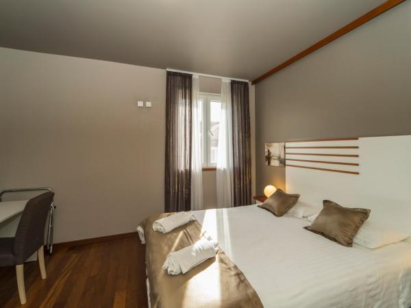 Luxury Rooms and Apartment Silente Bacvice : photo 8 de la chambre chambre double deluxe