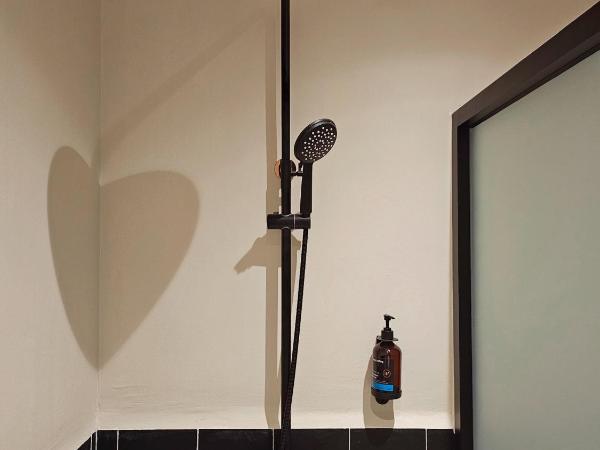 RARE Heritage House : photo 5 de la chambre suite avec baignoire spa