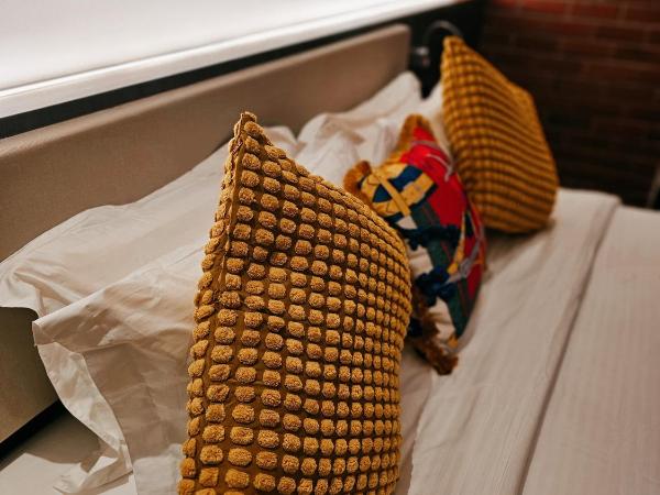 RARE Heritage House : photo 6 de la chambre suite deluxe avec baignoire spa