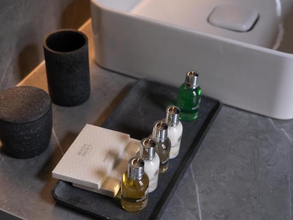 Nine Athens Hotel : photo 1 de la chambre suite supérieure